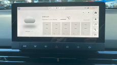 MG MG4 180kW Trophy EV Extended Range 77kWh 5dr Auto Electric Hatchback